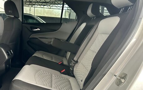 Chevrolet Equinox III, 2021 год, 1 680 000 рублей, 12 фотография