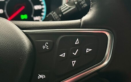 Chevrolet Equinox III, 2021 год, 1 680 000 рублей, 18 фотография