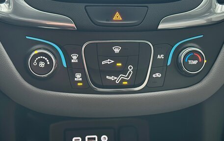 Chevrolet Equinox III, 2021 год, 1 680 000 рублей, 21 фотография