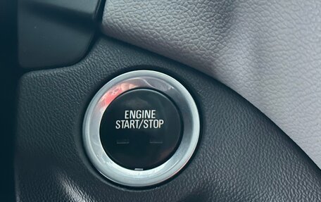 Chevrolet Equinox III, 2021 год, 1 680 000 рублей, 22 фотография