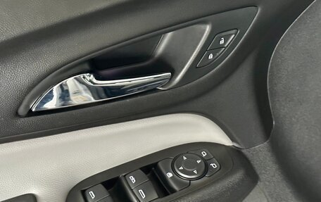 Chevrolet Equinox III, 2021 год, 1 680 000 рублей, 24 фотография