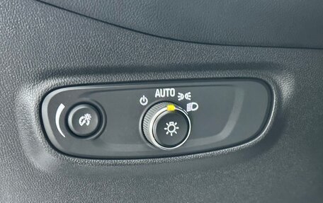 Chevrolet Equinox III, 2021 год, 1 680 000 рублей, 25 фотография