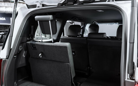 Toyota Land Cruiser Prado, 2025 год, 9 950 000 рублей, 3 фотография