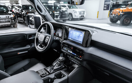 Toyota Land Cruiser Prado, 2025 год, 9 950 000 рублей, 11 фотография