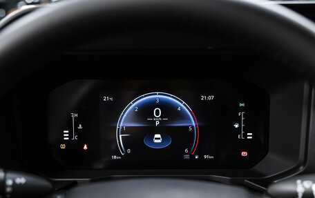 Toyota Land Cruiser Prado, 2025 год, 9 950 000 рублей, 14 фотография