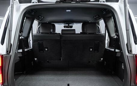 Toyota Land Cruiser Prado, 2025 год, 9 950 000 рублей, 9 фотография