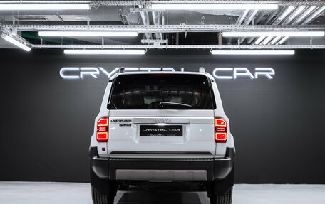 Toyota Land Cruiser Prado, 2025 год, 9 950 000 рублей, 4 фотография