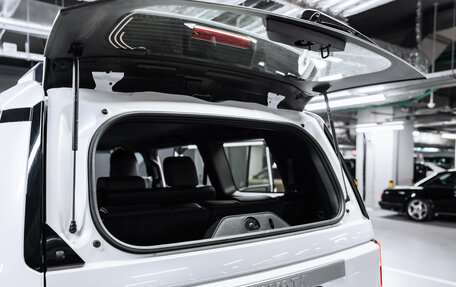 Toyota Land Cruiser Prado, 2025 год, 9 950 000 рублей, 10 фотография