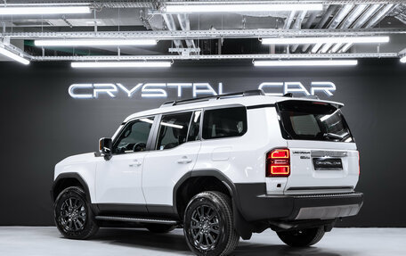 Toyota Land Cruiser Prado, 2025 год, 9 950 000 рублей, 7 фотография