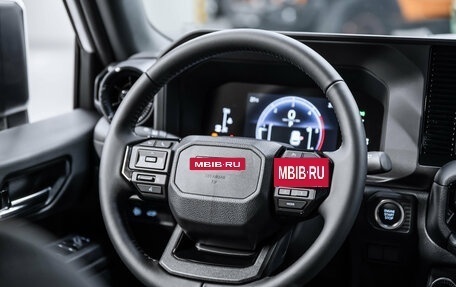 Toyota Land Cruiser Prado, 2025 год, 9 950 000 рублей, 13 фотография