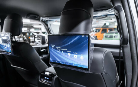 Toyota Land Cruiser Prado, 2025 год, 9 950 000 рублей, 21 фотография