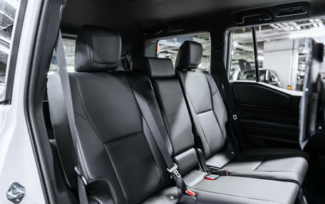 Toyota Land Cruiser Prado, 2025 год, 9 950 000 рублей, 20 фотография