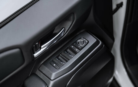 Toyota Land Cruiser Prado, 2025 год, 9 950 000 рублей, 26 фотография