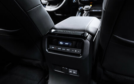 Toyota Land Cruiser Prado, 2025 год, 9 950 000 рублей, 22 фотография