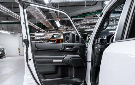 Toyota Land Cruiser Prado, 2025 год, 9 950 000 рублей, 25 фотография