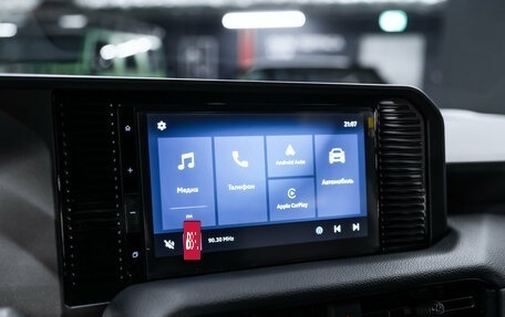 Toyota Land Cruiser Prado, 2025 год, 9 950 000 рублей, 23 фотография