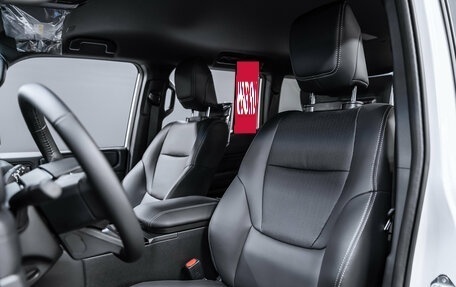 Toyota Land Cruiser Prado, 2025 год, 9 950 000 рублей, 17 фотография