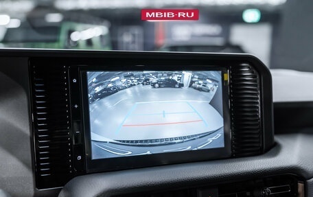 Toyota Land Cruiser Prado, 2025 год, 9 950 000 рублей, 24 фотография