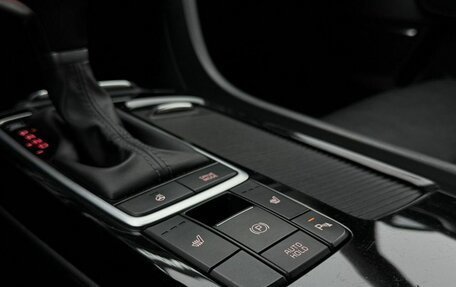 KIA Optima IV, 2018 год, 1 896 000 рублей, 17 фотография