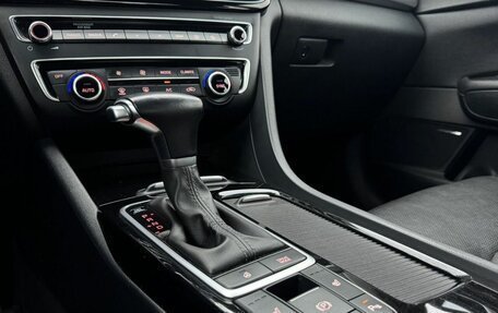 KIA Optima IV, 2018 год, 1 896 000 рублей, 16 фотография