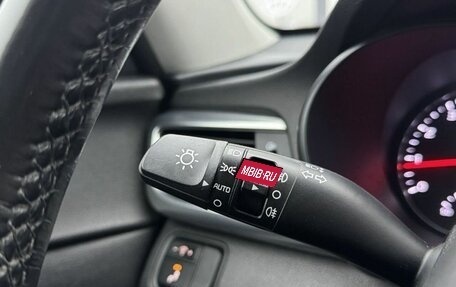 KIA Optima IV, 2018 год, 1 896 000 рублей, 20 фотография