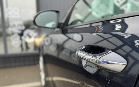 KIA Optima IV, 2018 год, 1 896 000 рублей, 28 фотография