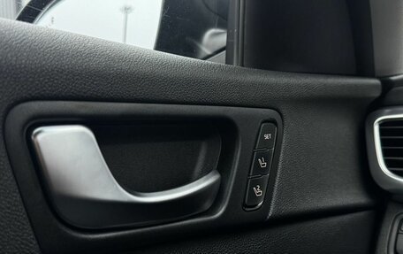 KIA Optima IV, 2018 год, 1 896 000 рублей, 24 фотография