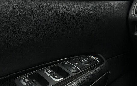 KIA Optima IV, 2018 год, 1 896 000 рублей, 23 фотография