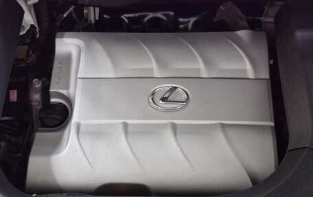 Lexus RX III, 2012 год, 2 350 000 рублей, 9 фотография