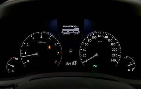 Lexus RX III, 2012 год, 2 350 000 рублей, 16 фотография