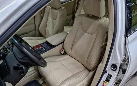 Lexus RX III, 2012 год, 2 350 000 рублей, 19 фотография