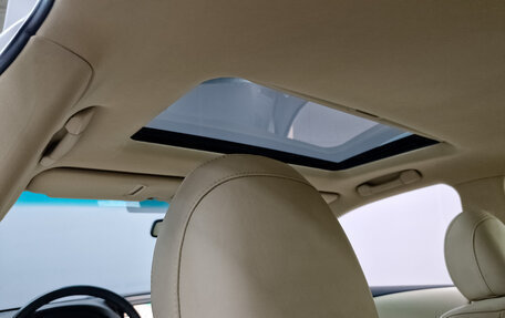 Lexus RX III, 2012 год, 2 350 000 рублей, 22 фотография