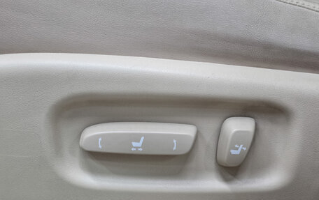 Lexus RX III, 2012 год, 2 350 000 рублей, 26 фотография