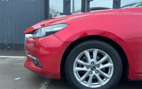 Mazda 3, 2018 год, 1 470 000 рублей, 5 фотография