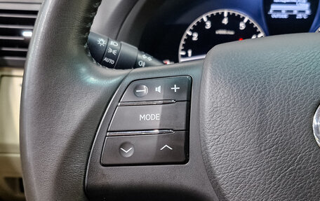 Lexus RX III, 2012 год, 2 350 000 рублей, 28 фотография