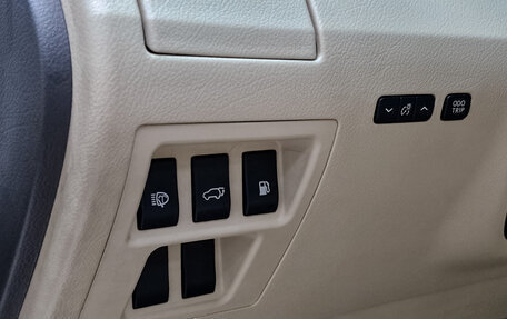 Lexus RX III, 2012 год, 2 350 000 рублей, 25 фотография