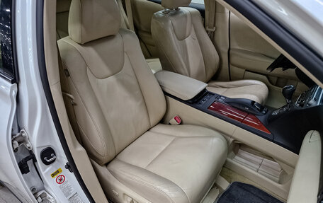 Lexus RX III, 2012 год, 2 350 000 рублей, 23 фотография