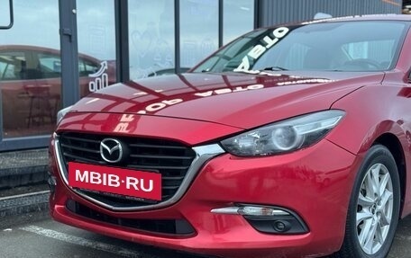 Mazda 3, 2018 год, 1 470 000 рублей, 6 фотография