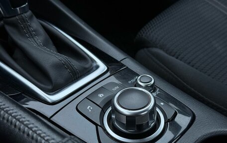 Mazda 3, 2018 год, 1 470 000 рублей, 17 фотография