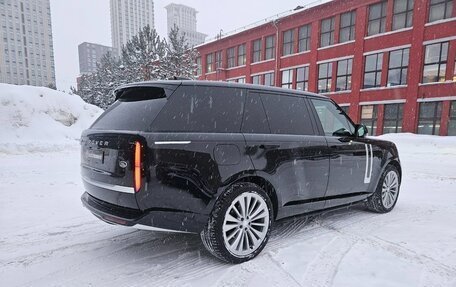 Land Rover Range Rover IV рестайлинг, 2022 год, 19 500 000 рублей, 3 фотография