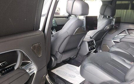 Land Rover Range Rover IV рестайлинг, 2022 год, 19 500 000 рублей, 16 фотография