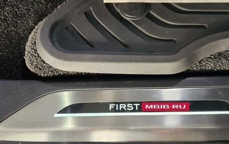 Land Rover Range Rover IV рестайлинг, 2022 год, 19 500 000 рублей, 15 фотография