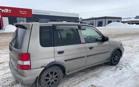Ford Festiva III, 1997 год, 79 999 рублей, 5 фотография