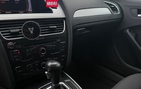 Audi A4, 2011 год, 1 150 000 рублей, 8 фотография