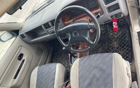 Ford Festiva III, 1997 год, 79 999 рублей, 6 фотография