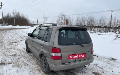 Ford Festiva III, 1997 год, 79 999 рублей, 3 фотография