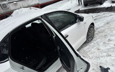 Volkswagen Polo VI (EU Market), 2017 год, 580 000 рублей, 8 фотография