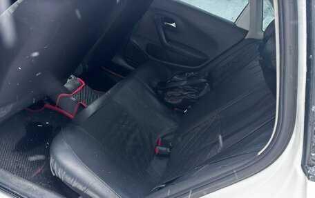 Volkswagen Polo VI (EU Market), 2017 год, 580 000 рублей, 10 фотография