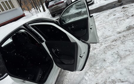 Volkswagen Polo VI (EU Market), 2017 год, 580 000 рублей, 12 фотография