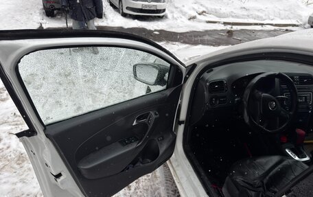 Volkswagen Polo VI (EU Market), 2017 год, 580 000 рублей, 9 фотография